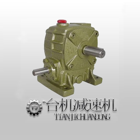 蝸輪減速機(jī)漏油及解決方法？
