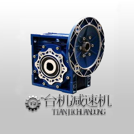 蝸輪減速機的運行方式和工作原理？