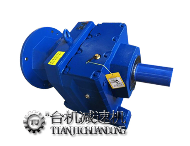 硬齒面減速機(jī)潤(rùn)滑的主要目的是什么？