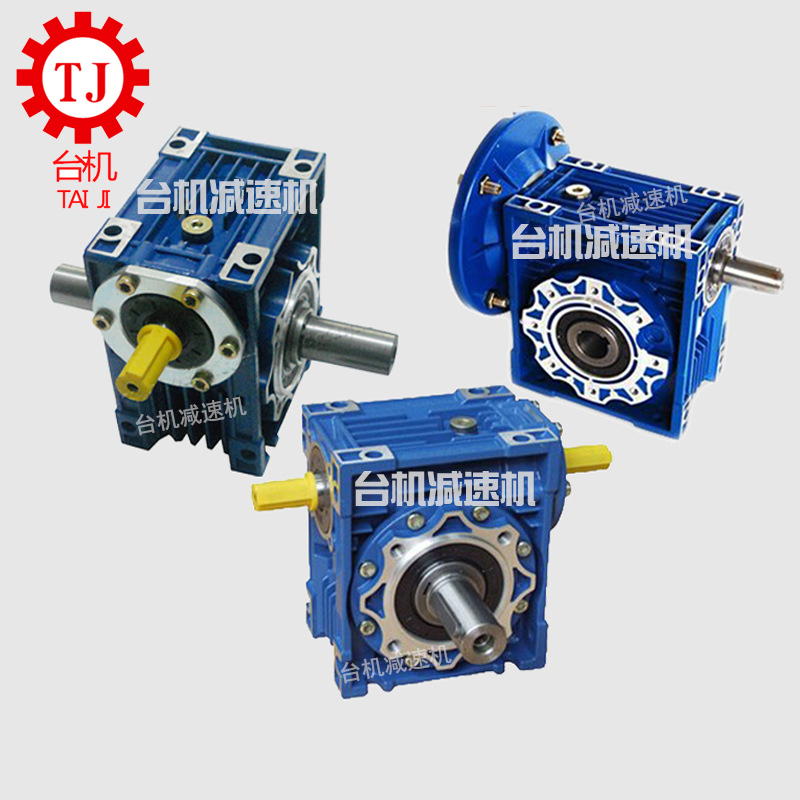 如何有效維護(hù)保養(yǎng)蝸輪蝸桿減速機(jī)？