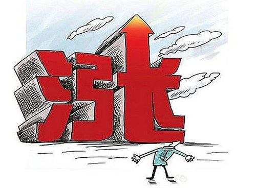 請(qǐng)注意！受原材料漲價(jià)影響,迫不得已產(chǎn)品價(jià)格上調(diào)